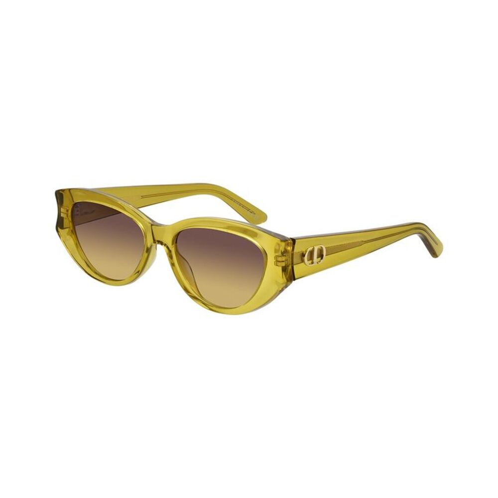 Dior Women's Diorglow 53Mm Sunglasses